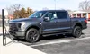 Ford retrage peste 29.000 de vehicule F-150 Lightning BEV cu riscuri majore de siguranță