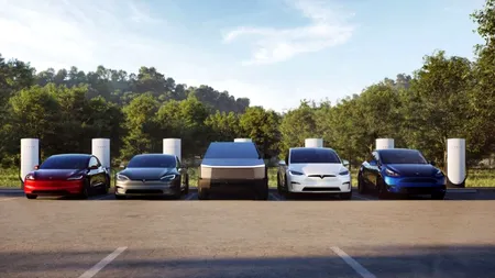 Pariul riscant al Tesla în China. Compania americană mizează pe sisteme de camere video și rețele neurale pentru mașinile autonome