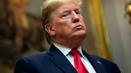 Trump anunță taxe vamale de 100% pentru filmele „produse în străinătate” pentru a salva Hollywood-ul