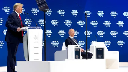 WEF a publicat Raportul Riscurilor Globale 2025: Conflicte, Mediu și Dezinformare, principalele amenințări