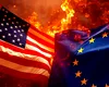 Promisiune imposibilă: Uniunea Europeană recunoaște că nu poate investi 600 de miliarde de dolari în SUA