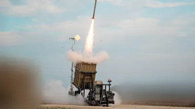 România intră în era Iron Dome: prima țară europeană care va folosi sistemul israelian