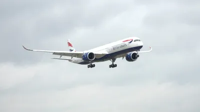 British Airways îi premiază pe piloții care fac economie de combustibil