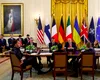 Trupe britanice și franceze în Ucraina?