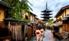 Japonia, magnetul turiștilor din Asia-Pacific în 2025