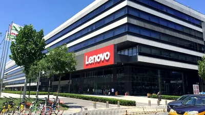 Lenovo își dublează profitul la nivel global: Venituri de aproape 19 miliarde de dolari
