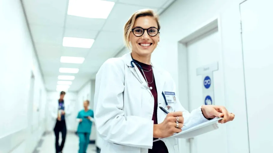 Republica Moldova își dublează exporturile de servicii medicale și educaționale