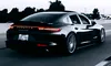 DAX pierde un gigant: Porsche pică din indexul Bursei de Valori din Frankfurt. Tarifele lui Trump au fost lovitura finală