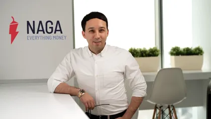 NAGA Group AG anunță rezultate financiare preliminare pentru 2025: venituri stabile, investiții în creștere și perspectivă optimistă pentru 2026