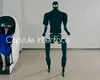Japonezii au inventat capsula care te conectează cu un robot, ca să facă el treaba în locul tău
