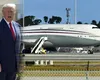 O ofertă tentantă pentru Trump. Adevăratul motiv pentru care familia regală din Qatar i-a oferit liderului american un Boeing 747 de lux