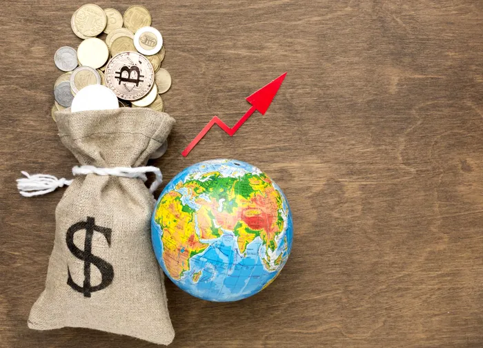 Datoria mondială atinge un nou record: aproape 338.000 miliarde $