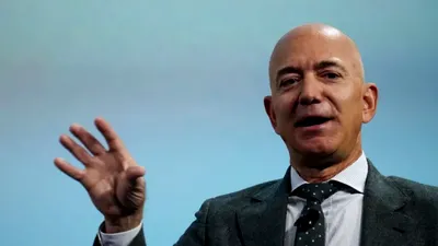 Cum și-a început Jeff Bezos aventura antreprenorială. Lecții surprinzătoare de la un adolescent ambițios