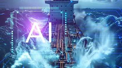 Marea Britanie scoate inteligența artificială în arena de luptă. Cum va ajuta AI la monitorizarea submarinelor rusești