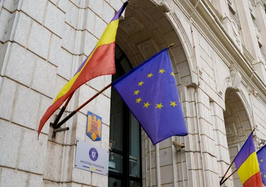 Ministerul Finanţelor a împrumutat joi de la bănci 800 milioane lei, prin două licitaţii cu titluri de stat