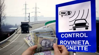ANALIZĂ EXCLUSIVĂ. România urcă vertiginos în topul european al taxelor de drum. Lista completă a tarifelor pentru rovinietă în Europa și unde ne situăm în top