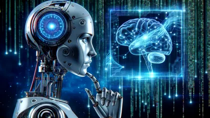 Roboții din materiale auto-regenerabile, momentul în care mașina transcende și devine organism sintetic