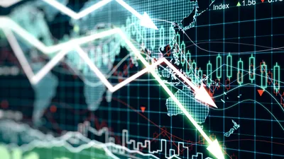 Indicele ROBOR coboară marginal la 6,19%, dar costul creditului rămâne ridicat. Ce semnale transmite piața monetară