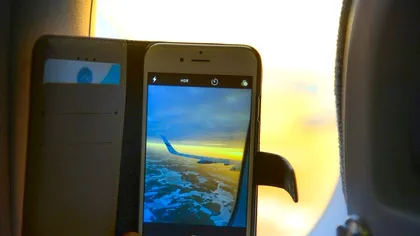 ANCOM, despre capcanele ascunse ale roamingului în avion și pe mare: Cum poți ajunge la facturi uriașe dacă te conectezi prin satelit