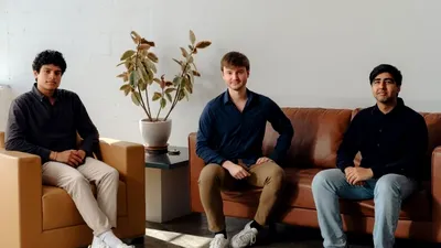 Trei tineri de 22 de ani din Silicon Valley au devenit bogați peste noapte din inteligența artificială