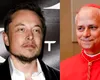 Salariul lui Elon Musk, criticat de Papa Leon. „Avem o mare problemă”
