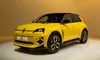 Cât costă cea mai ieftină versiune a electricului Renault 5 E-Tech pe piața din România