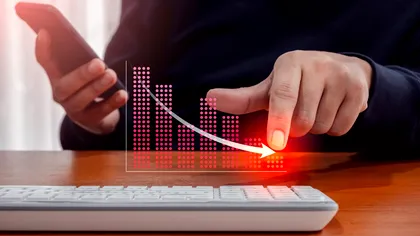 Concedieri, inflație, exod de capital. Sondaj: antreprenorii români fac prognoze pesimiste pe fondul instabilității ultimei perioade