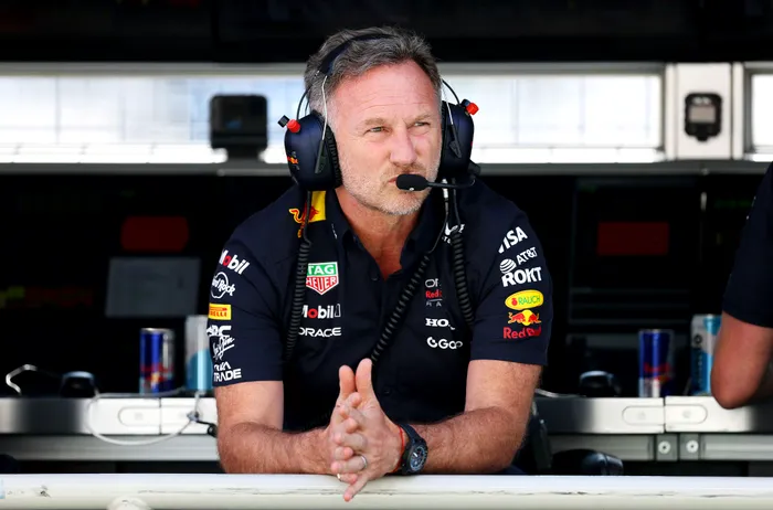 Christian Horner va primi compensații de peste 100 milioane $