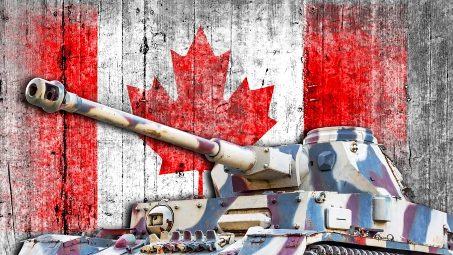 Canada se înarmează până în dinți. Cheltuieli militare uriașe anunțate de premierul Mark Carney