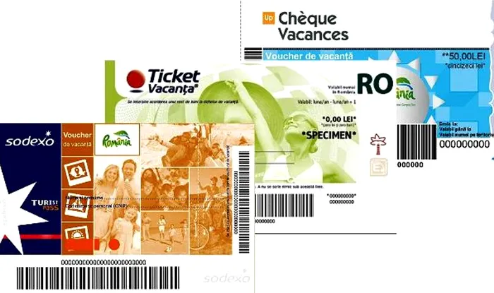 Reducerea valorii voucherelor de vacanță a afectat turismul intern