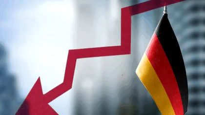 Exporturile Germaniei către SUA se prăbușesc la cel mai scăzut nivel din ultimii patru ani