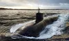 Australia investește 6,8 miliarde € în submarine nucleare strategice