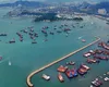 Fuziune istorică în China: ia naștere cel mai mare constructor naval din lume