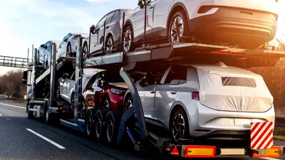 APIA: scădere de 3,2% pe piața de vehicule electrificate în luna mai