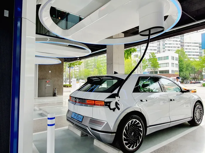 Coreea de Sud va mări subvențiile pentru vehicule electrice în 2026