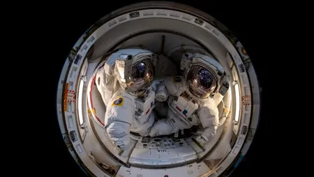 NASA și SpaceNukes accelerează drumul spre Marte. Un nou motor nuclear promite călătorii în doar 45 de zile