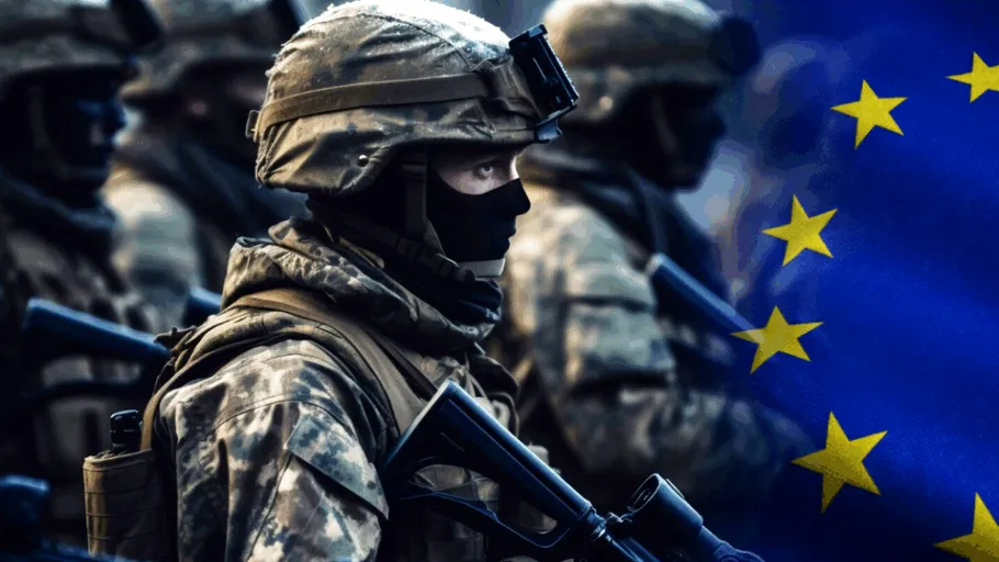 UE lansează un mega-fond de 150 de miliarde de euro pentru împrumuturi destinate achizițiilor de armament