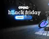 Black Friday 2025: eMAG estimează vânzări de 940 milioane de lei