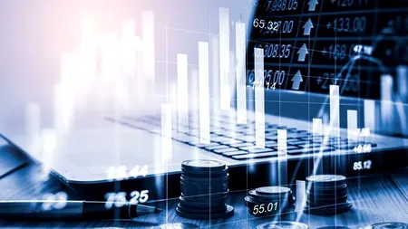 Pieţele europene intră în picaj: panică printre investitori după semnalele tot mai clare ale unei posibile „bule” AI