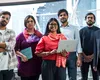 Startup-ul britanic de inteligență artificială Builder.ai, sprijinit de Microsoft Corp., intră în faliment