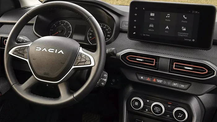 Cum a cucerit Dacia Sandero piața din Europa în 2024: topul vânzărilor pe țări