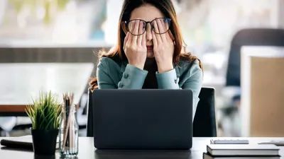 Angajații din securitatea cibernetică se confruntă cu epidemia de burnout