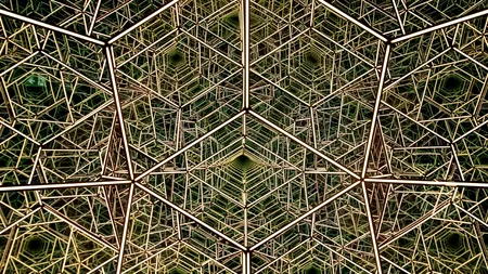 Soluții de Nobel: un „Lego molecular” magic și infinit, care ar putea salva planeta