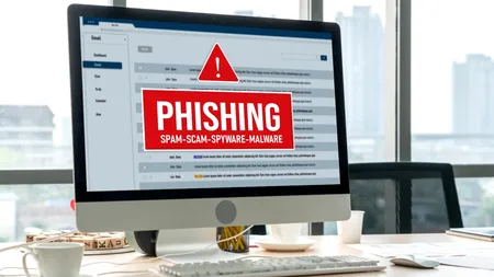 DNSC avertizează asupra unei campanii de phishing mascată în mesaje de la firme de avocatură