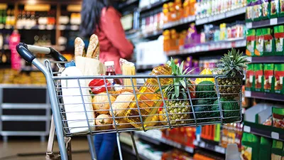 Prețurile de consum din România, printre cele mai mici din Uniunea Europeană