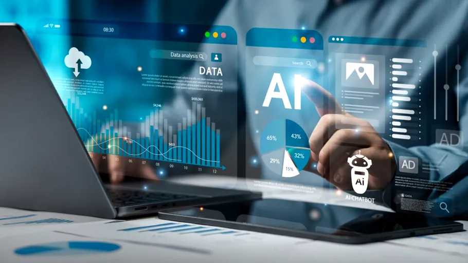 Arabia Saudită câștiga influență în sectorul global al AI. Fond de 10 miliarde $ și mega-parteneriate cu Giganții Tech din SUA