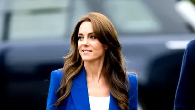 Prințesa Kate rămâne fără hainele preferate. Brandul Seraphine, promovat de ea și alte vedete a intrat in faliment