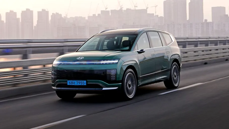 Hyundai scumpește toate modelele, ca reacție la tarifele lui Trump