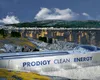 Cât de sigure sunt centralele nucleare plutitoare? Ce țară le testează pentru orice scenariu