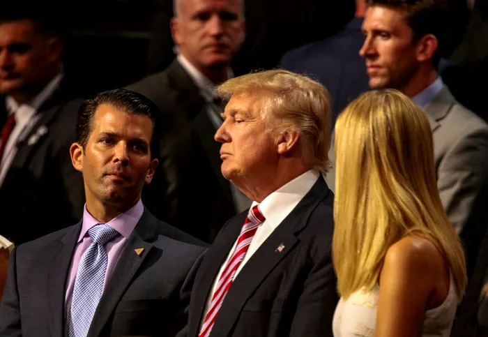 Trump Organisation lansează primul său smartphone și promite servicii „Made in USA”